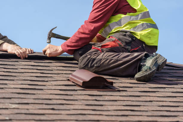 Best Storm Damage Roof Repair  in Deer Park, WA