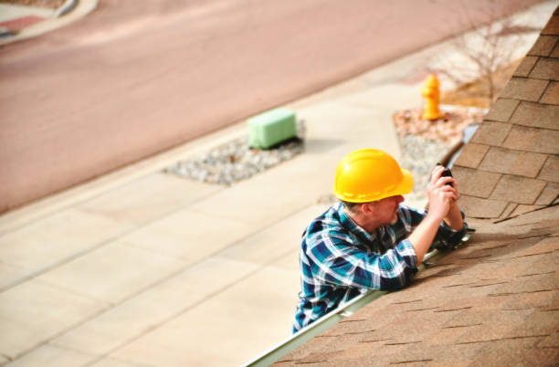 Best Roof Leak Repair  in Deer Park, WA