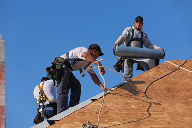 Best Shingle Roofing Installation  in Deer Park, WA