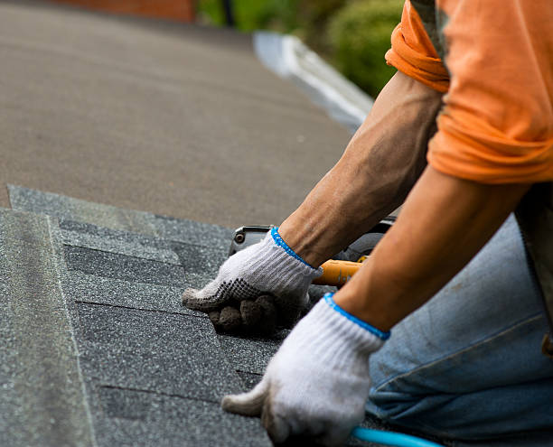 Best Roof Waterproofing Services  in Deer Park, WA
