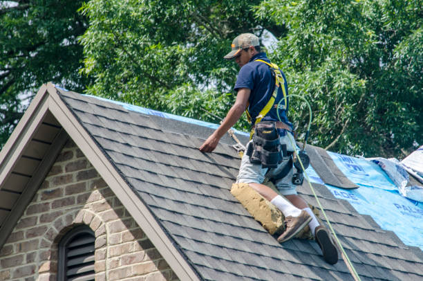 Best Metal Roofing Contractor  in Deer Park, WA